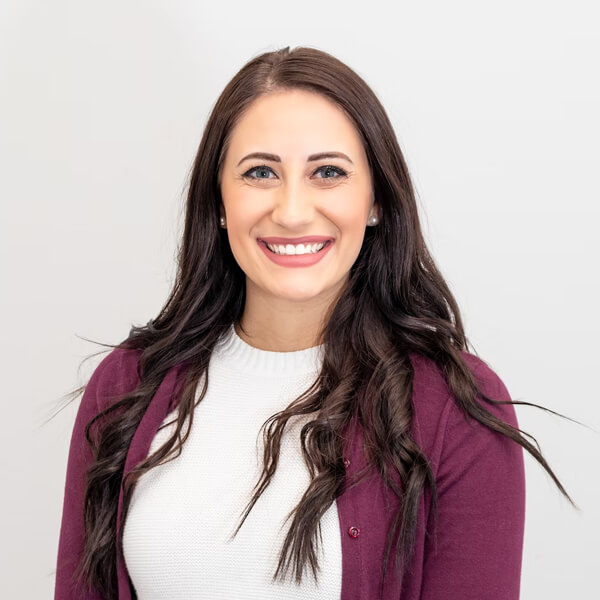 Maria Jack - Project Manager